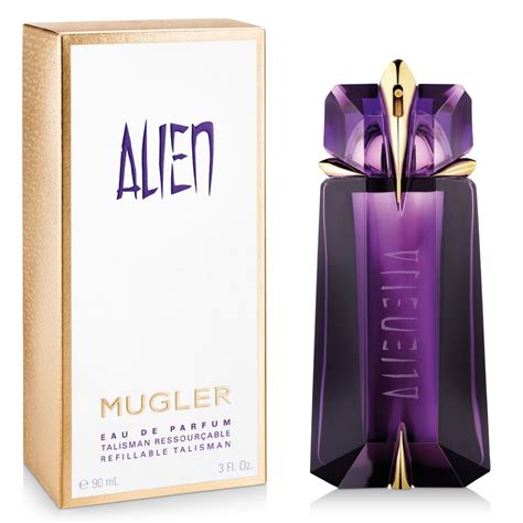 alien mugler 90 ml